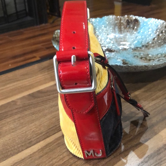 Marc Jacobs handbag - Picture 3 of 4